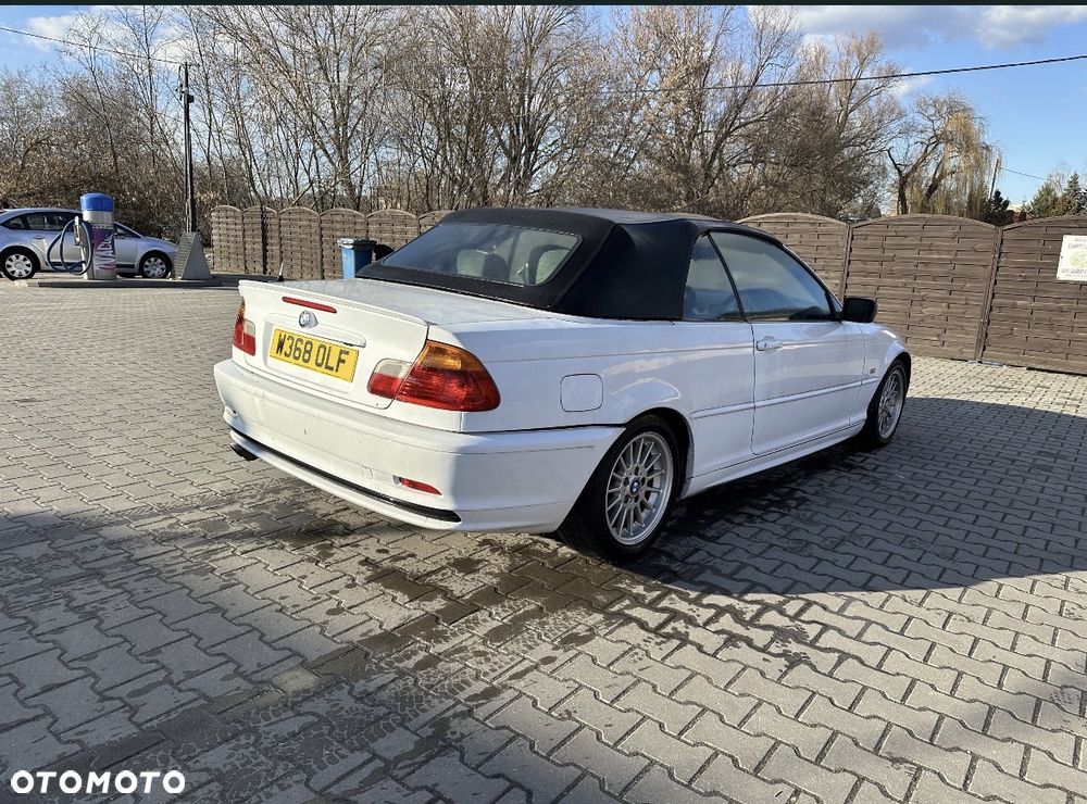 BMW Seria 3 - 6