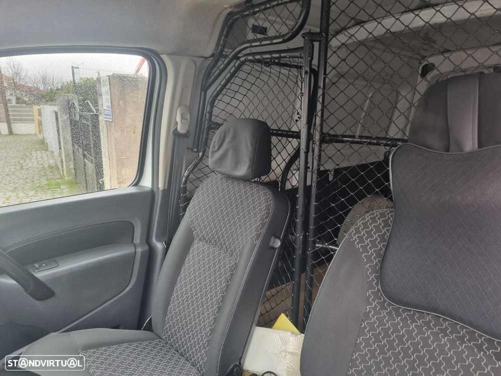 Renault Kangoo 1.5 dCi Maxi Business - 6