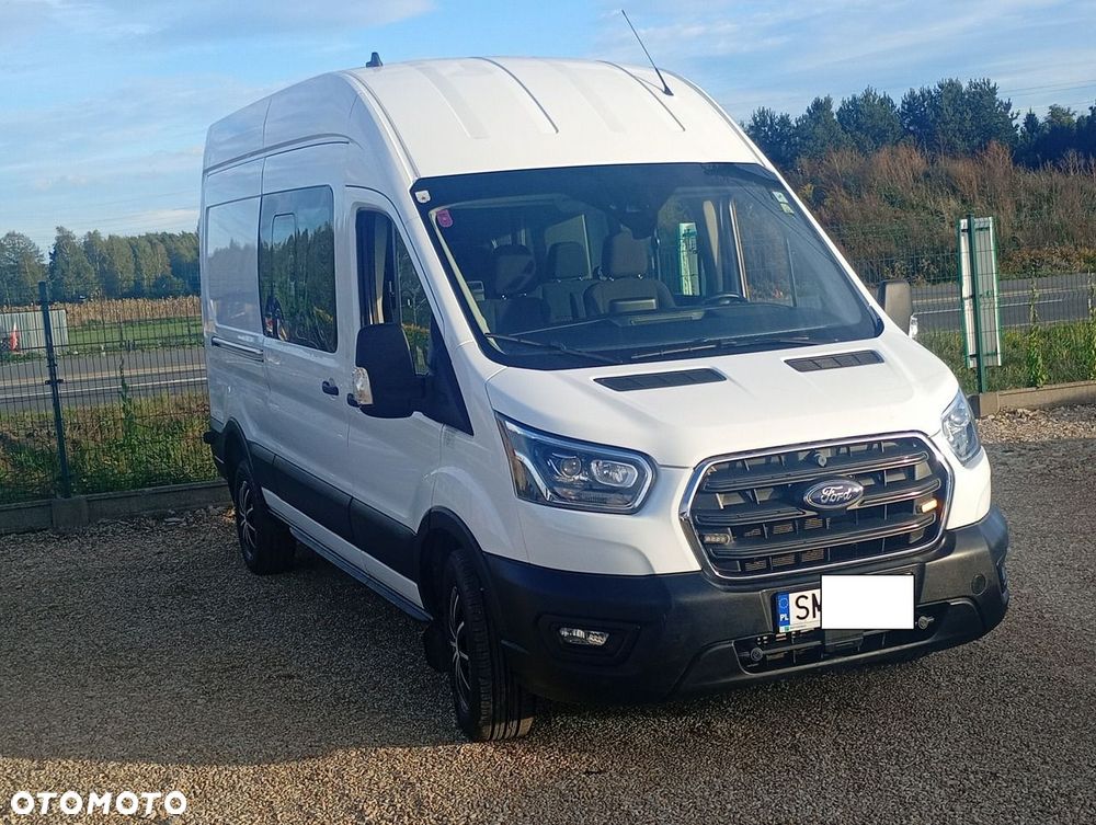 Ford Transit - 6