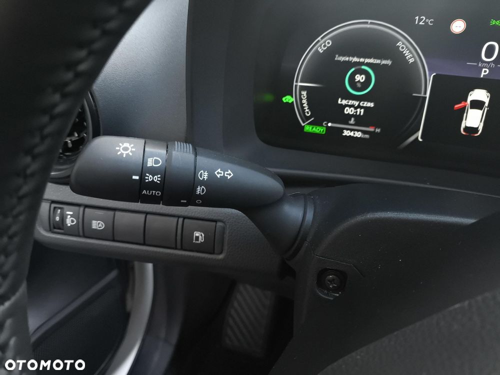 Toyota C-HR 1.8 Hybrid Style - 26