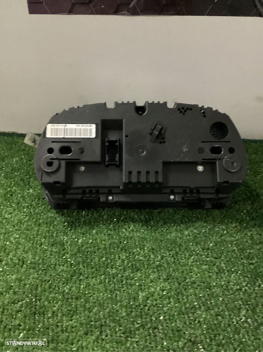 Quadrante BMW E90 de 2009 - 2