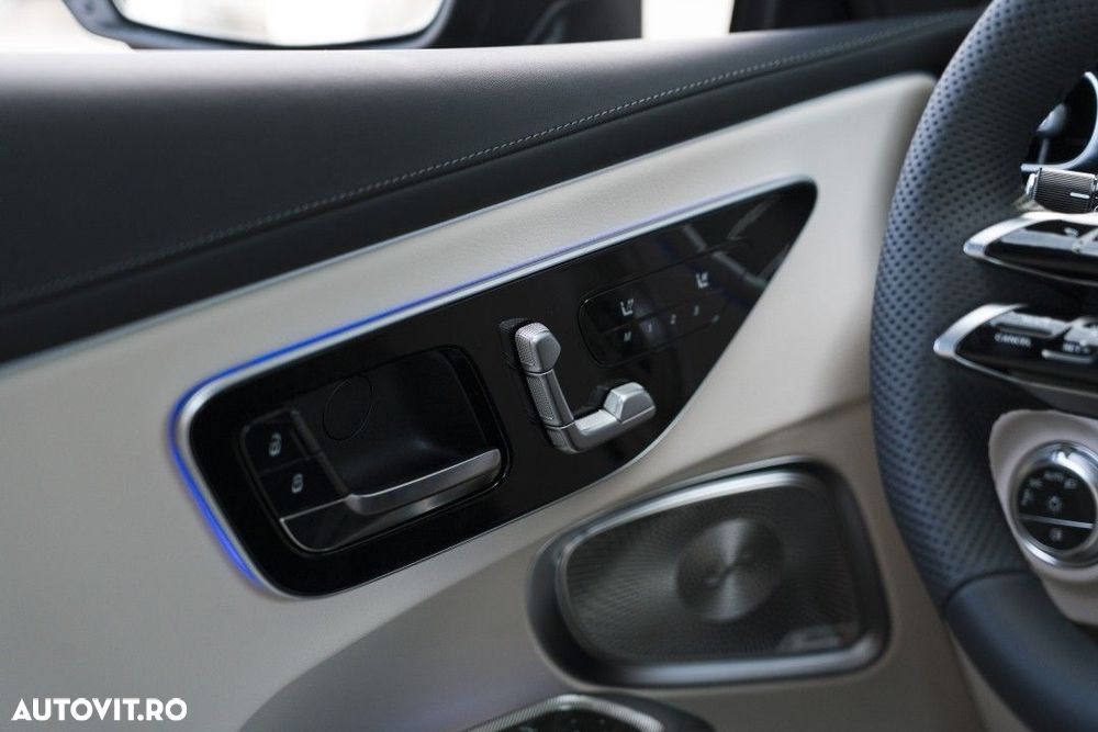 Mercedes-Benz CLE - 25