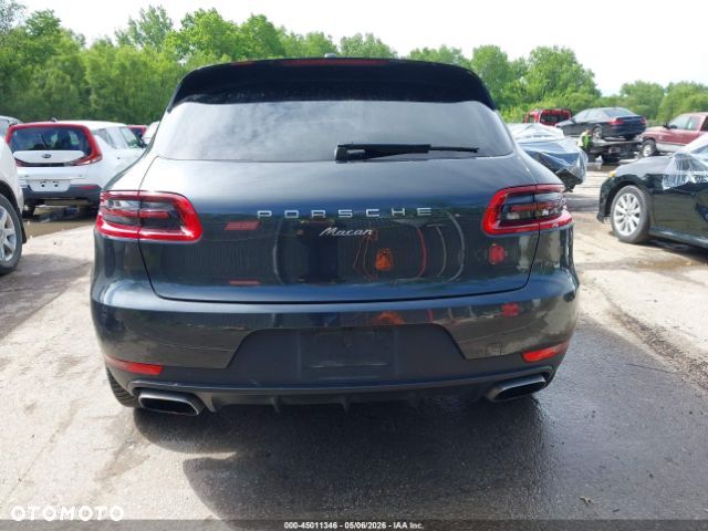 Porsche Macan PDK - 15