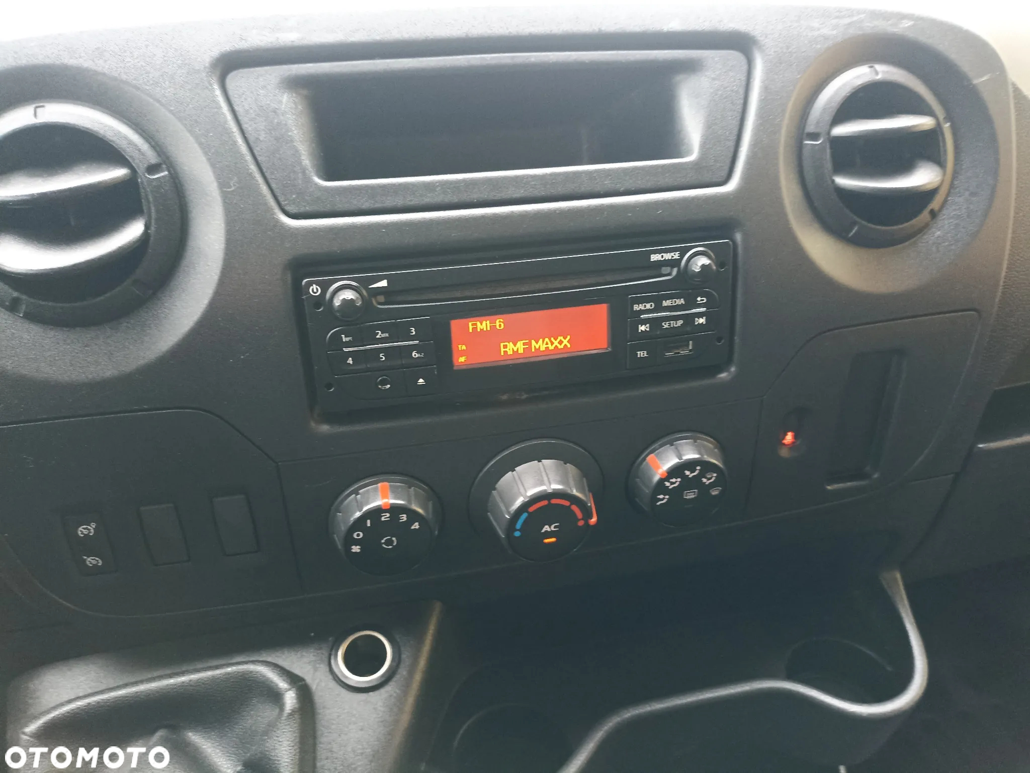 Renault MASTER - 11