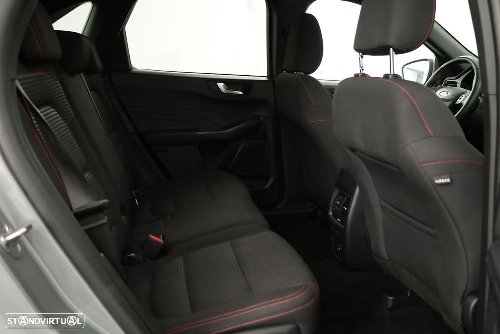 Ford Kuga 1.5 TDCi EcoBlue ST-Line - 22