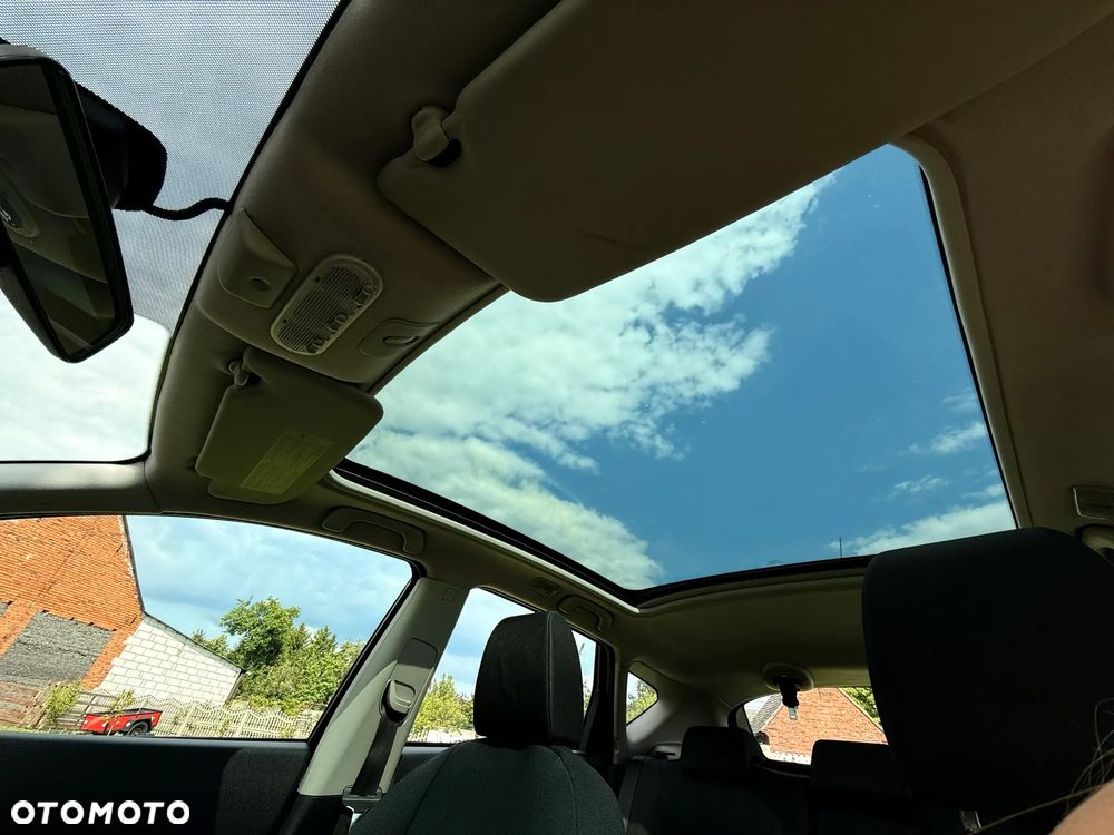 Nissan Qashqai 1.5 dCi Acenta - 24