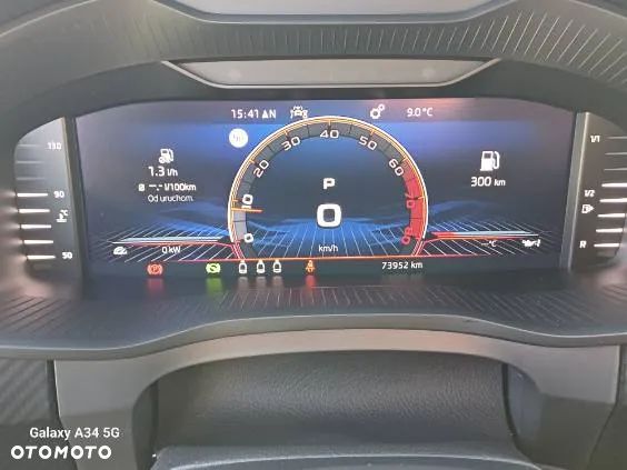 Skoda Kodiaq 2.0 TSI 4x4 RS DSG - 15