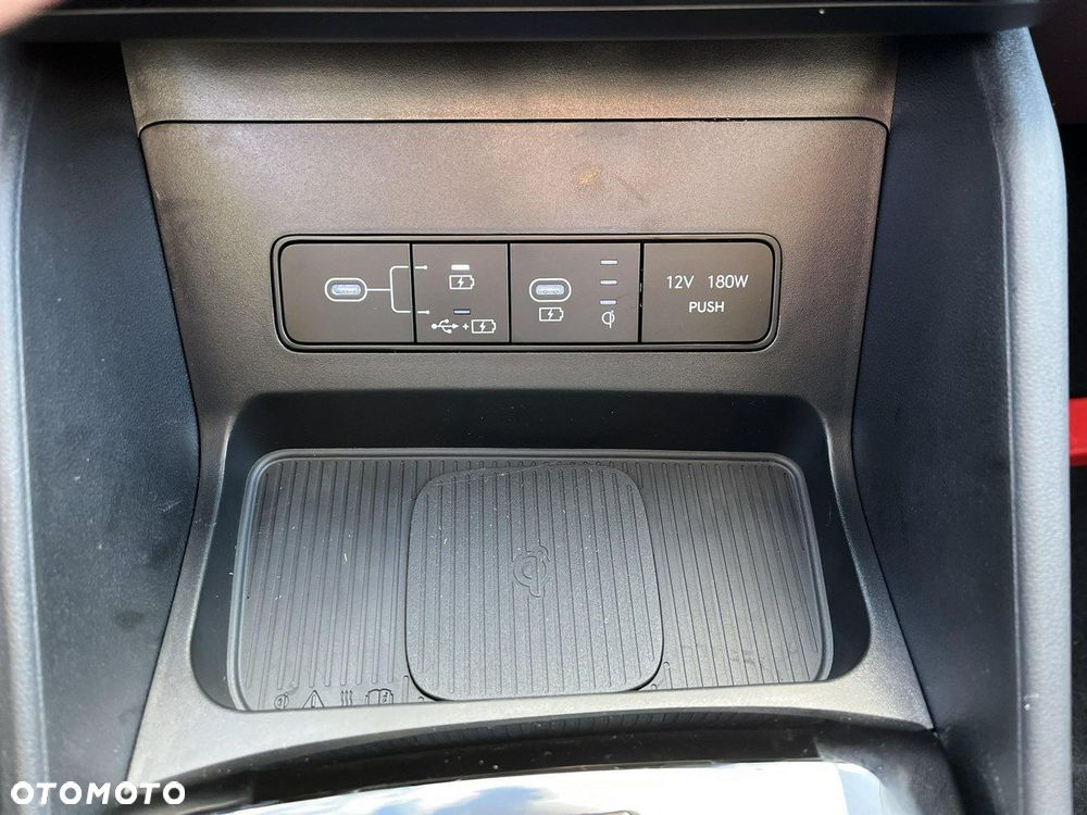 Hyundai Tucson 1.6 T-GDi Executive 2WD - 27