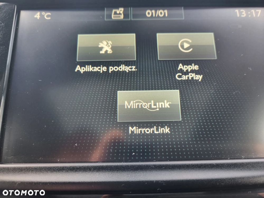 Peugeot 2008 82 VTI Active - 13