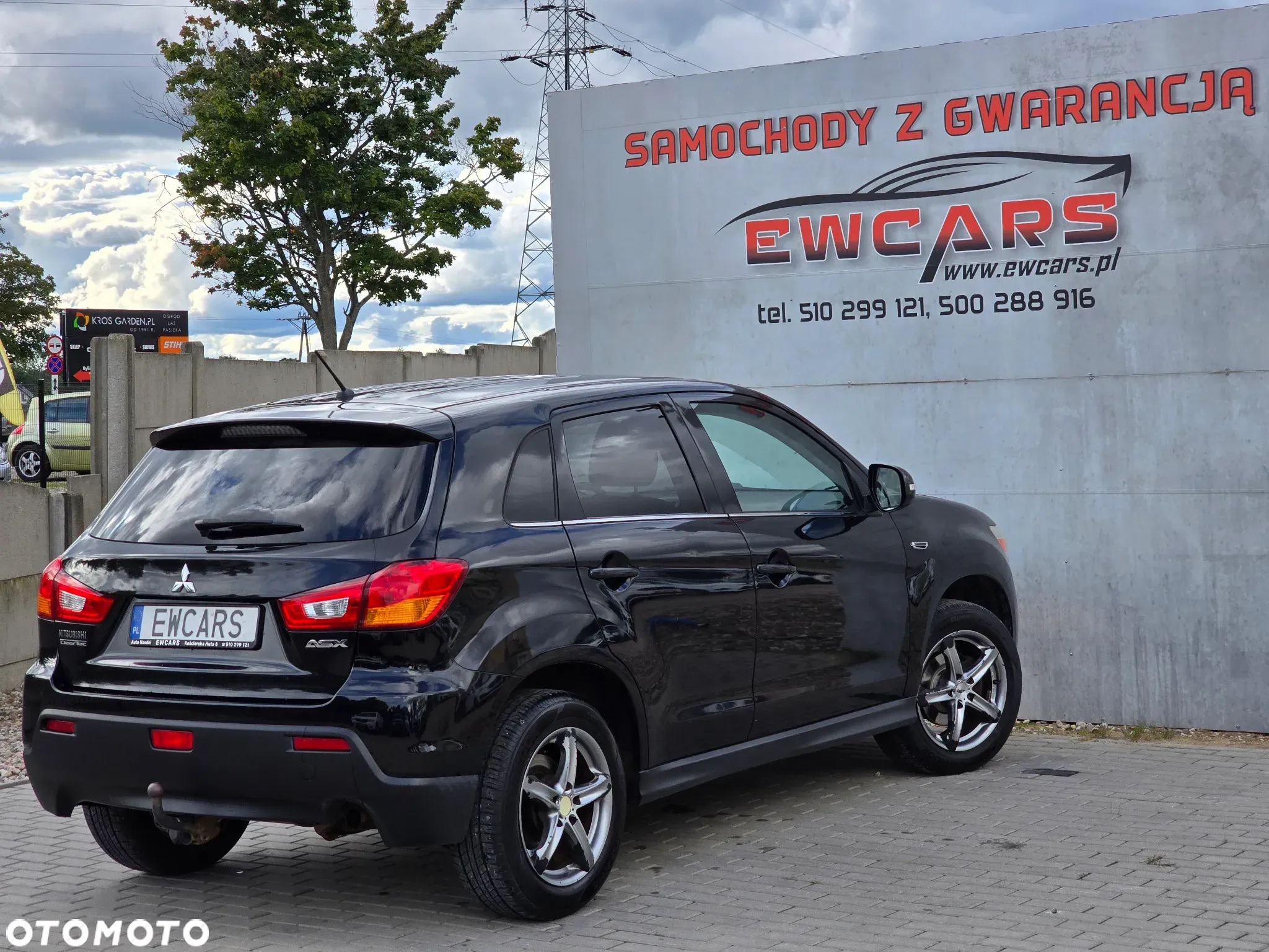 Mitsubishi ASX 1.6 2WD - 5