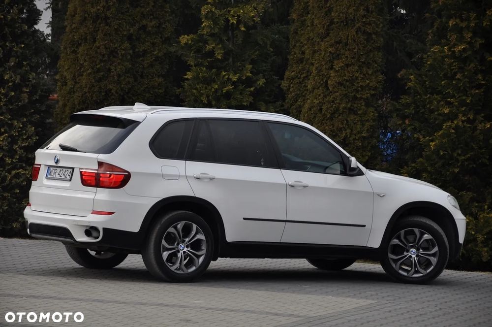 BMW X5 - 14