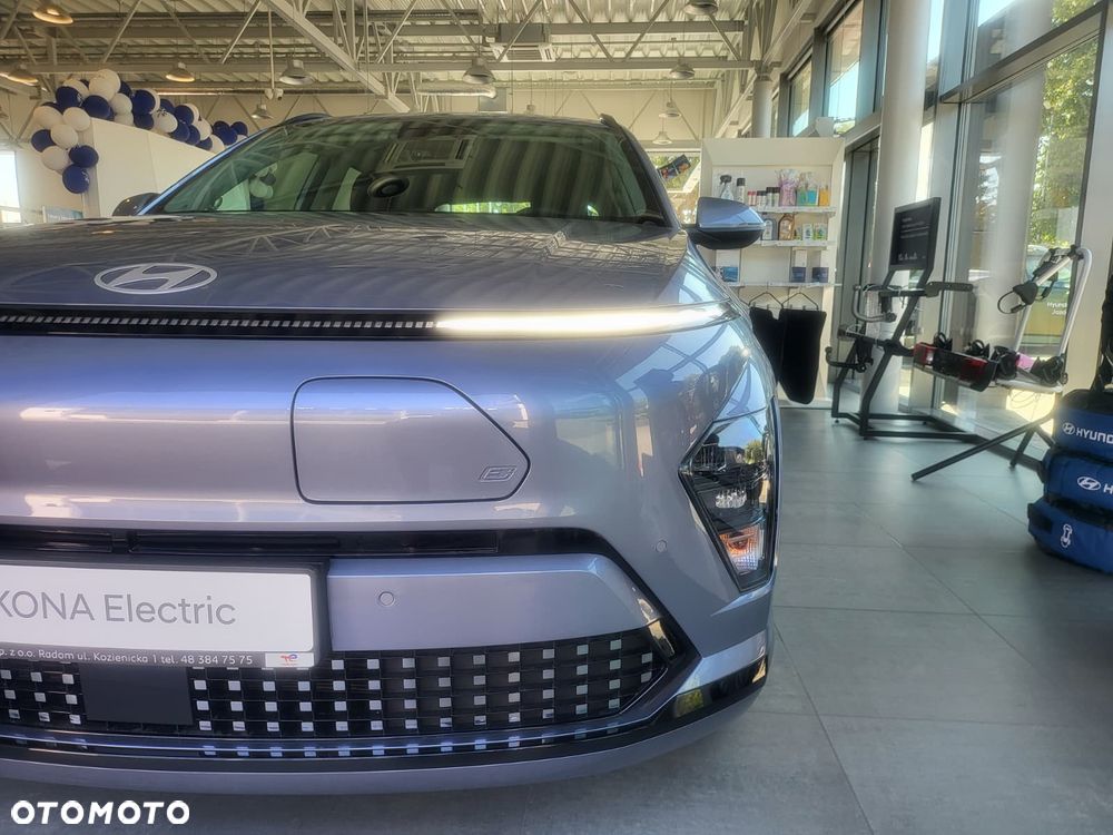 Hyundai Kona 65kWh Smart - 10