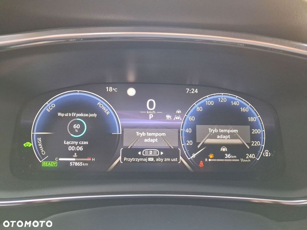Toyota Corolla 1.8 Hybrid Comfort - 19