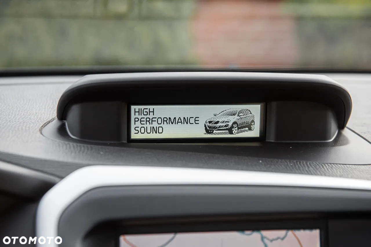 Volvo XC 60 DRIVe Summum - 16