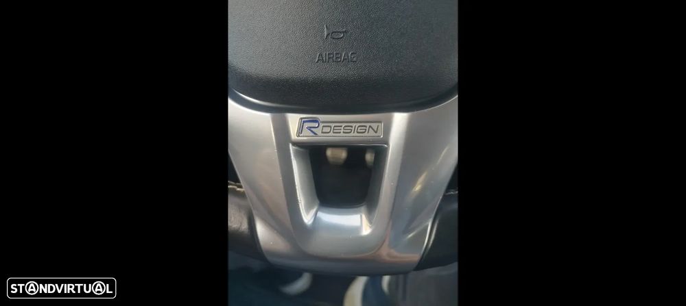 Volvo V60 2.0 D3 R-Design Momentum - 9