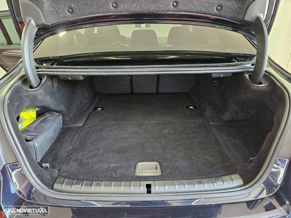 BMW 530 - 23