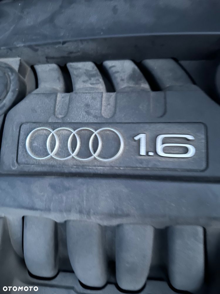 Audi A3 Sportback - 7