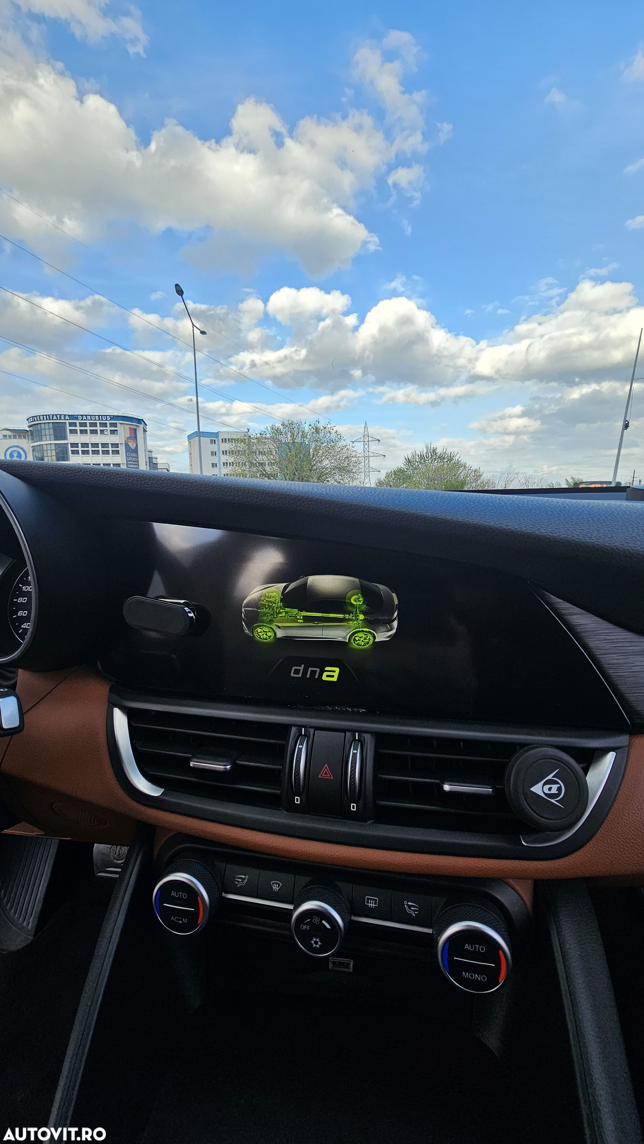 Alfa Romeo Giulia - 13