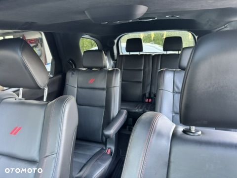 Dodge Durango 5.7 R/T - 9