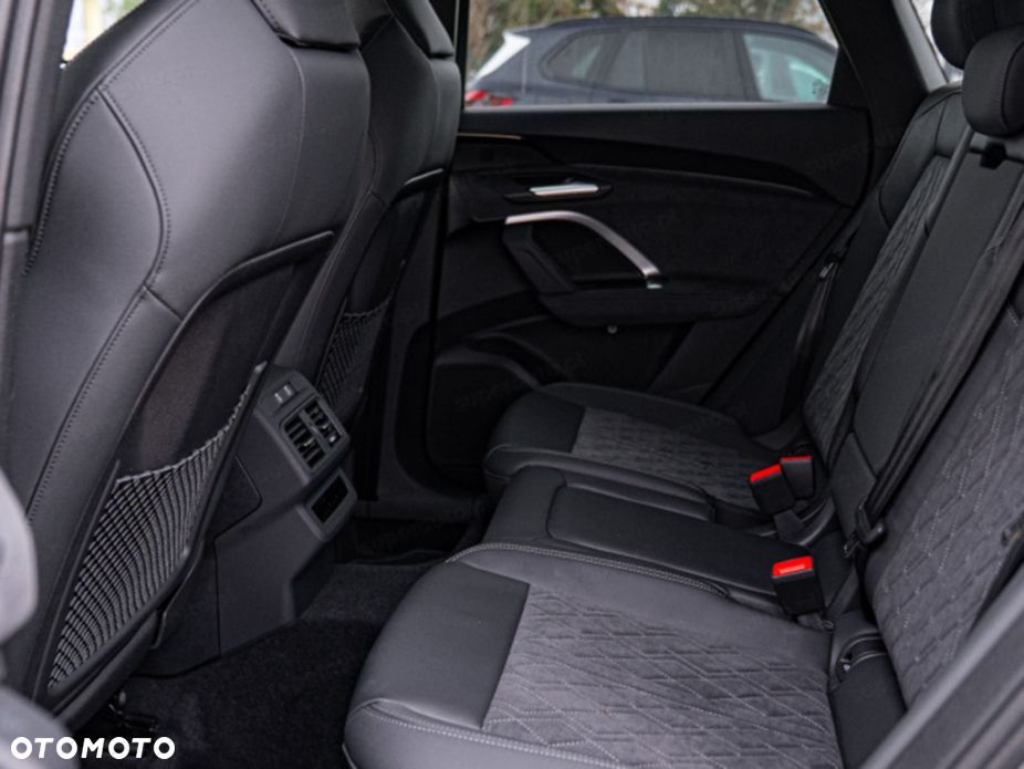 Audi Q5 Sportback 40 TDI mHEV Quattro S Line S tronic - 16