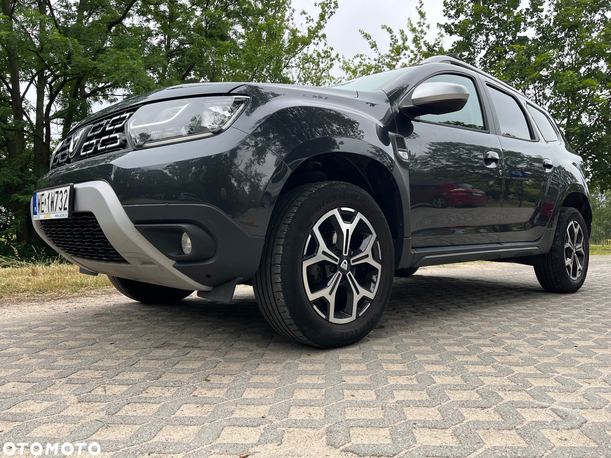 Dacia Duster 1.0 TCe Prestige - 4