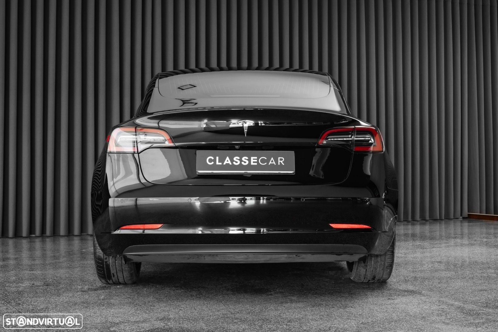 Tesla Model 3 Long Range AWD Dual Motor - 9