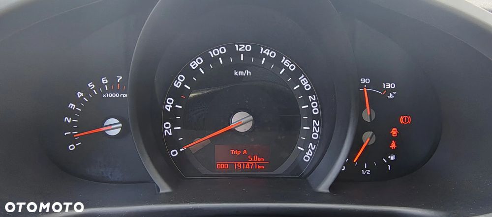 Kia Sportage 1.6 GDI L 2WD - 17