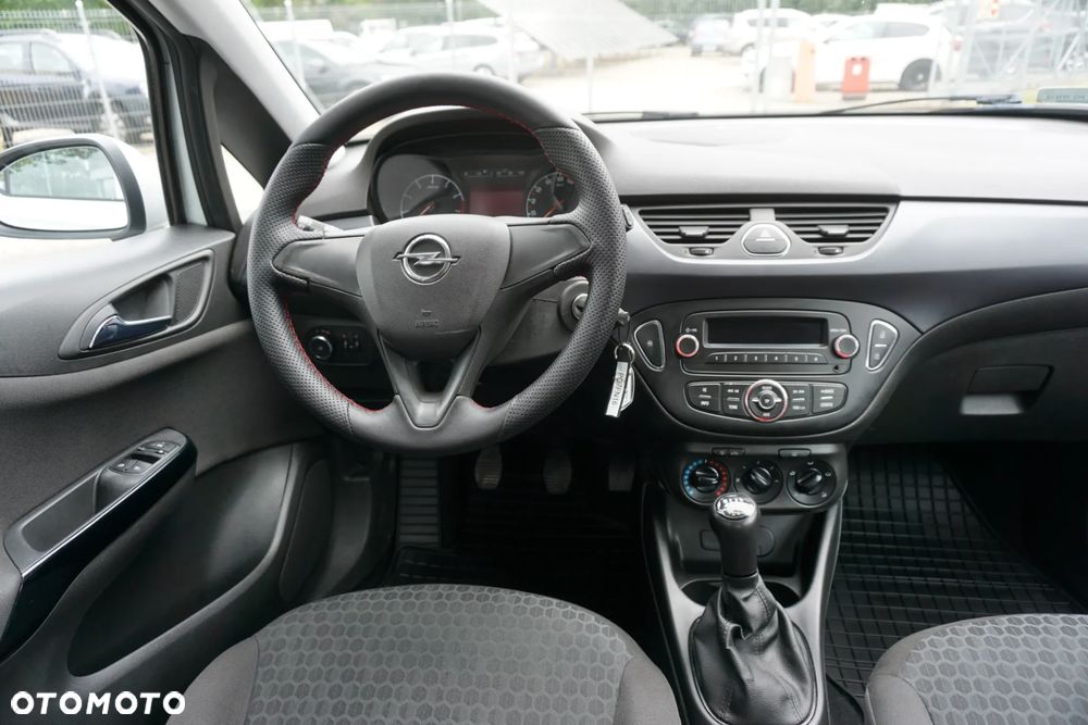 Opel Corsa 1.4 Enjoy - 10