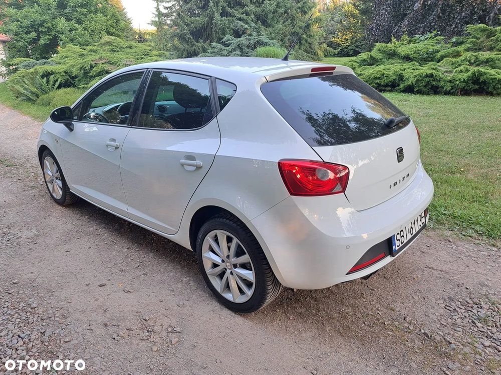 Seat Ibiza 1.2 TSI i-Tech - 2