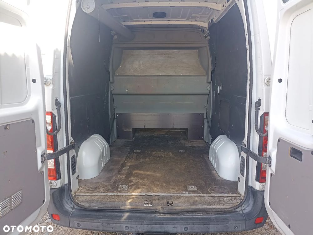 Renault MASTER - 7
