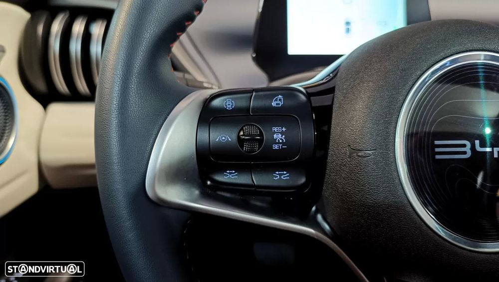 BYD Atto 3 60.48 kWh Design - 28