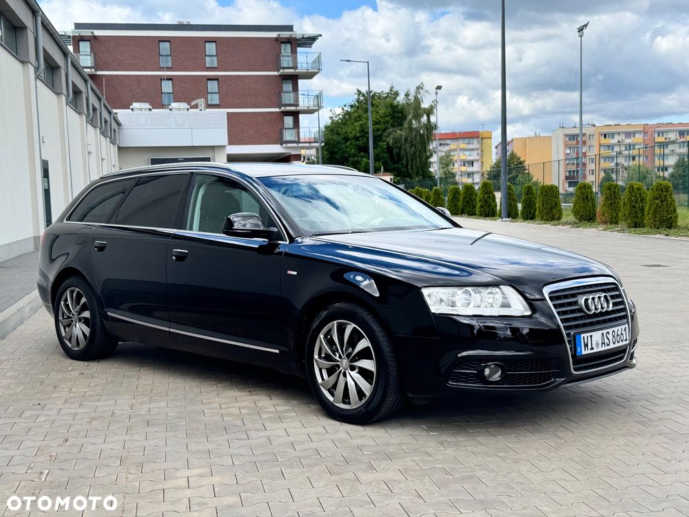 Audi A6 Avant 2.0 TFSI - 37