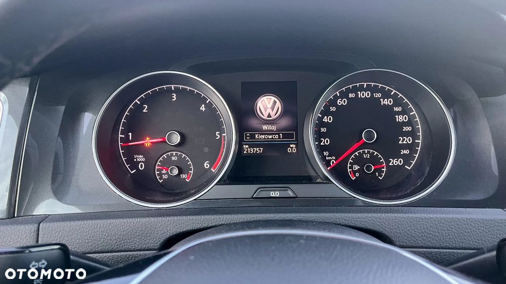 Volkswagen Golf 2.0 TDI BMT 4Mot Highline EU6 - 16