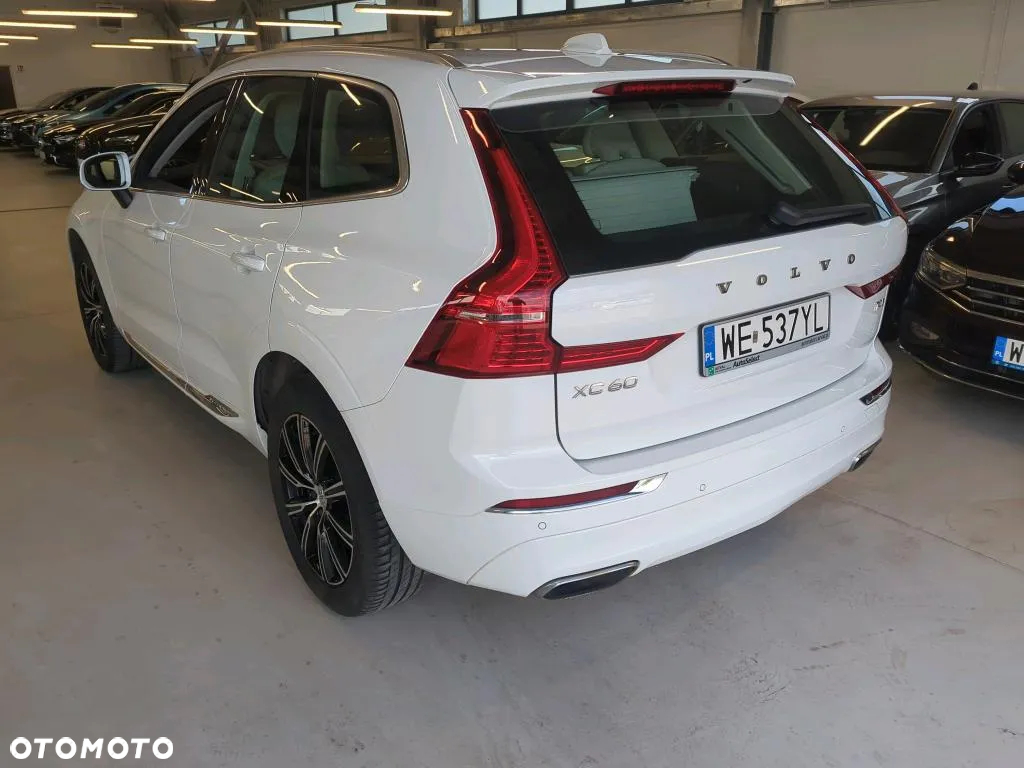 Volvo XC 60 T4 Inscription - 3