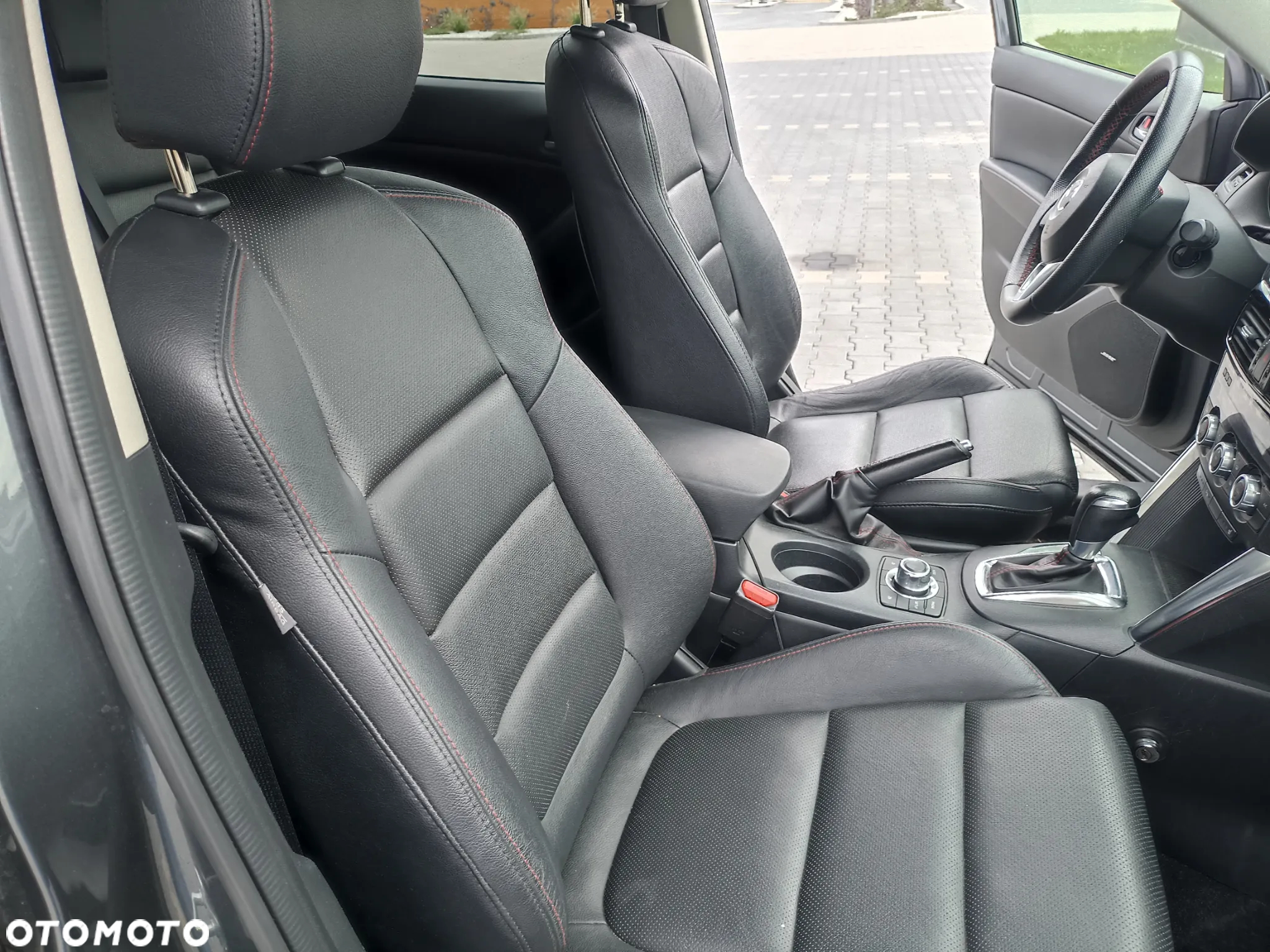 Mazda CX-5 2.0 Skypassion - 14