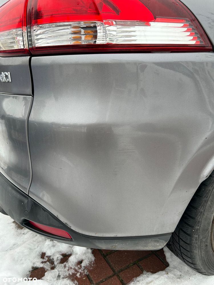 Renault Clio dCi 90 Dynamique - 11