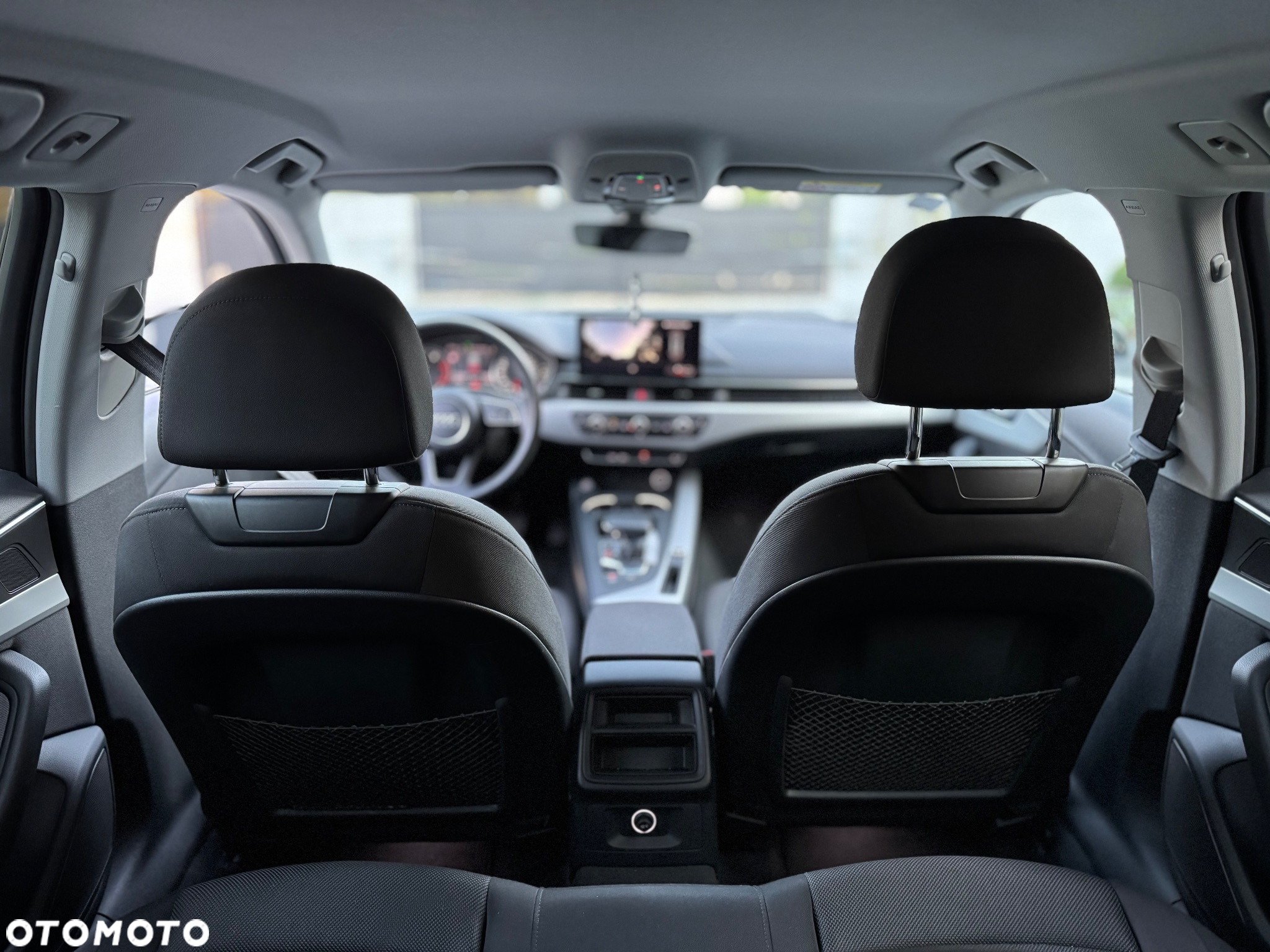 Audi A4 Avant 35 TDI S tronic advanced - 17