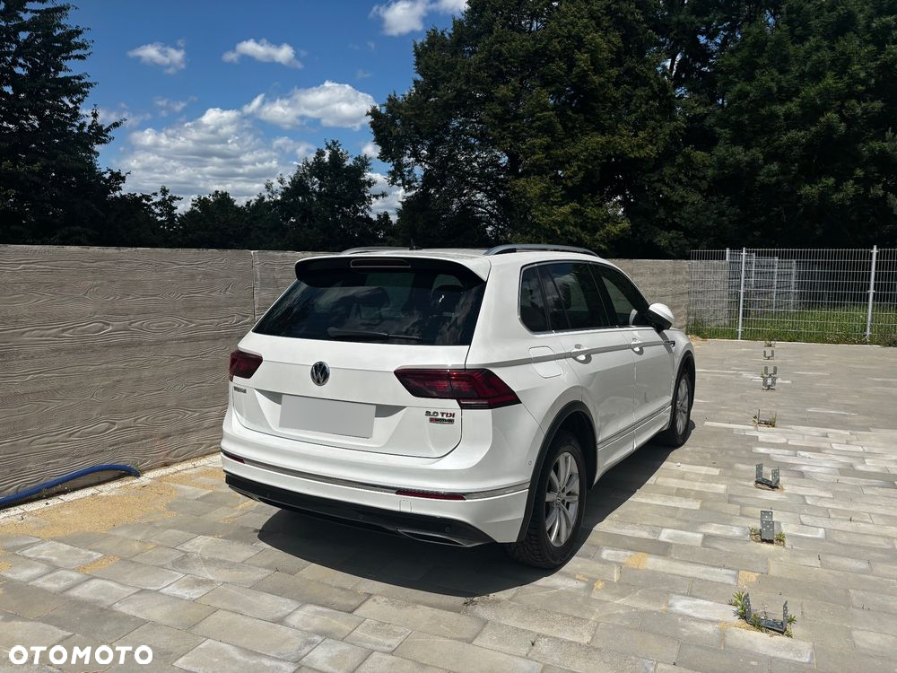 Volkswagen Tiguan 2.0 TDI SCR 4Mot Highline DSG - 3