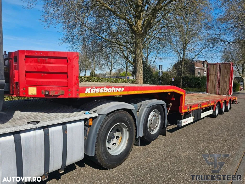 Kässbohrer LB3E - 5