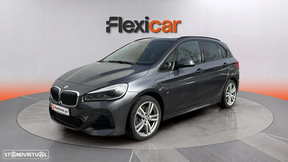 BMW 225xe Active Tourer - 1