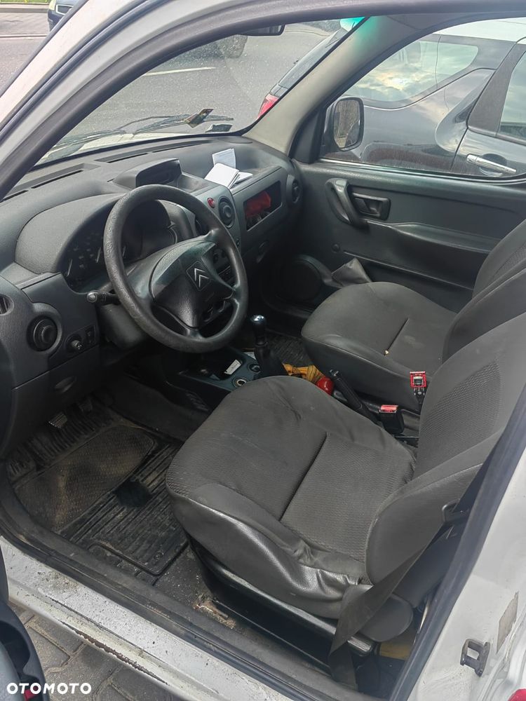 Citroën Berlingo 1.6 HDi - 5