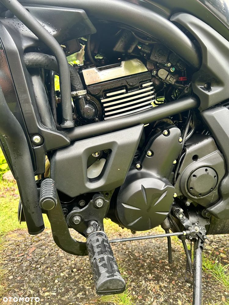 Kawasaki Vulcan - 9
