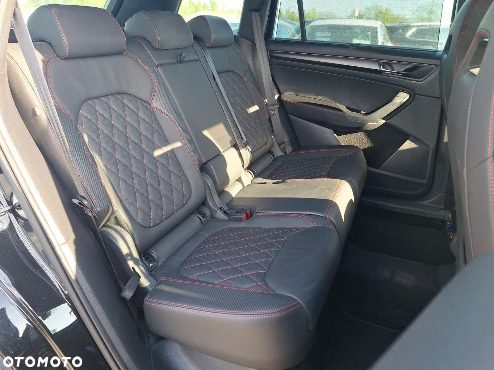 Skoda Kodiaq 2.0 TSI 4x4 RS DSG - 12