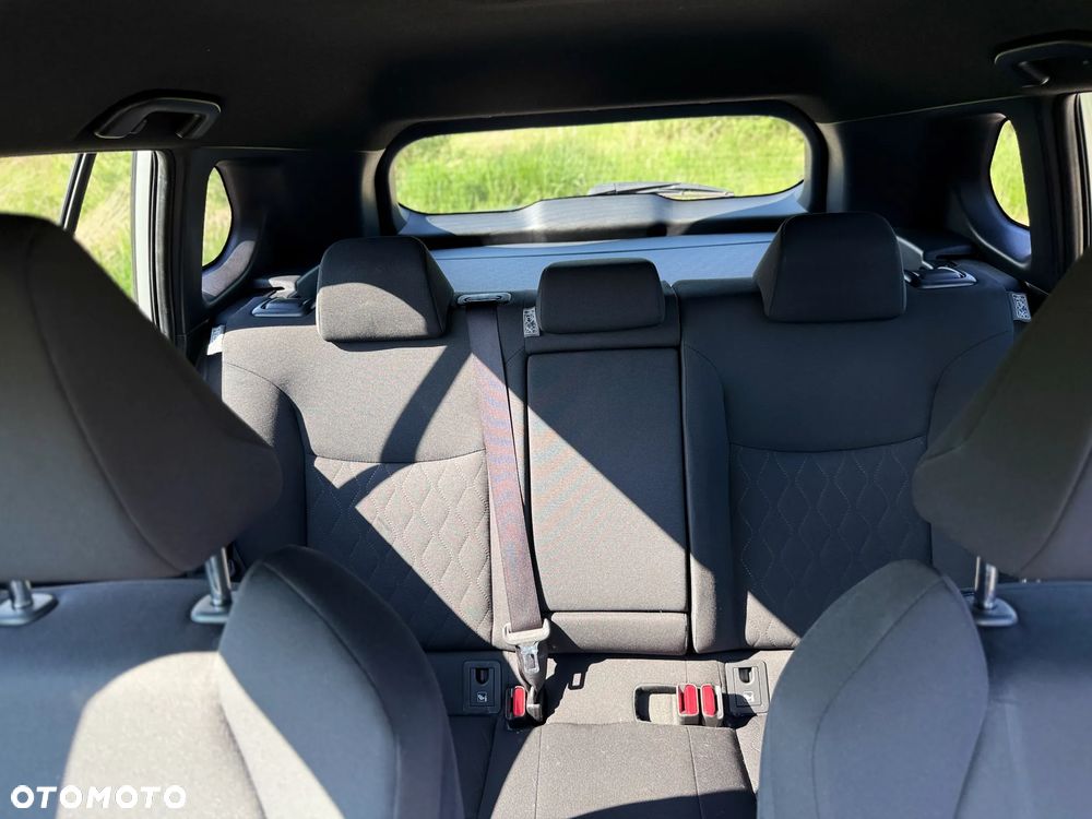 Toyota Corolla Cross 2.0 Hybrid Style AWD - 28