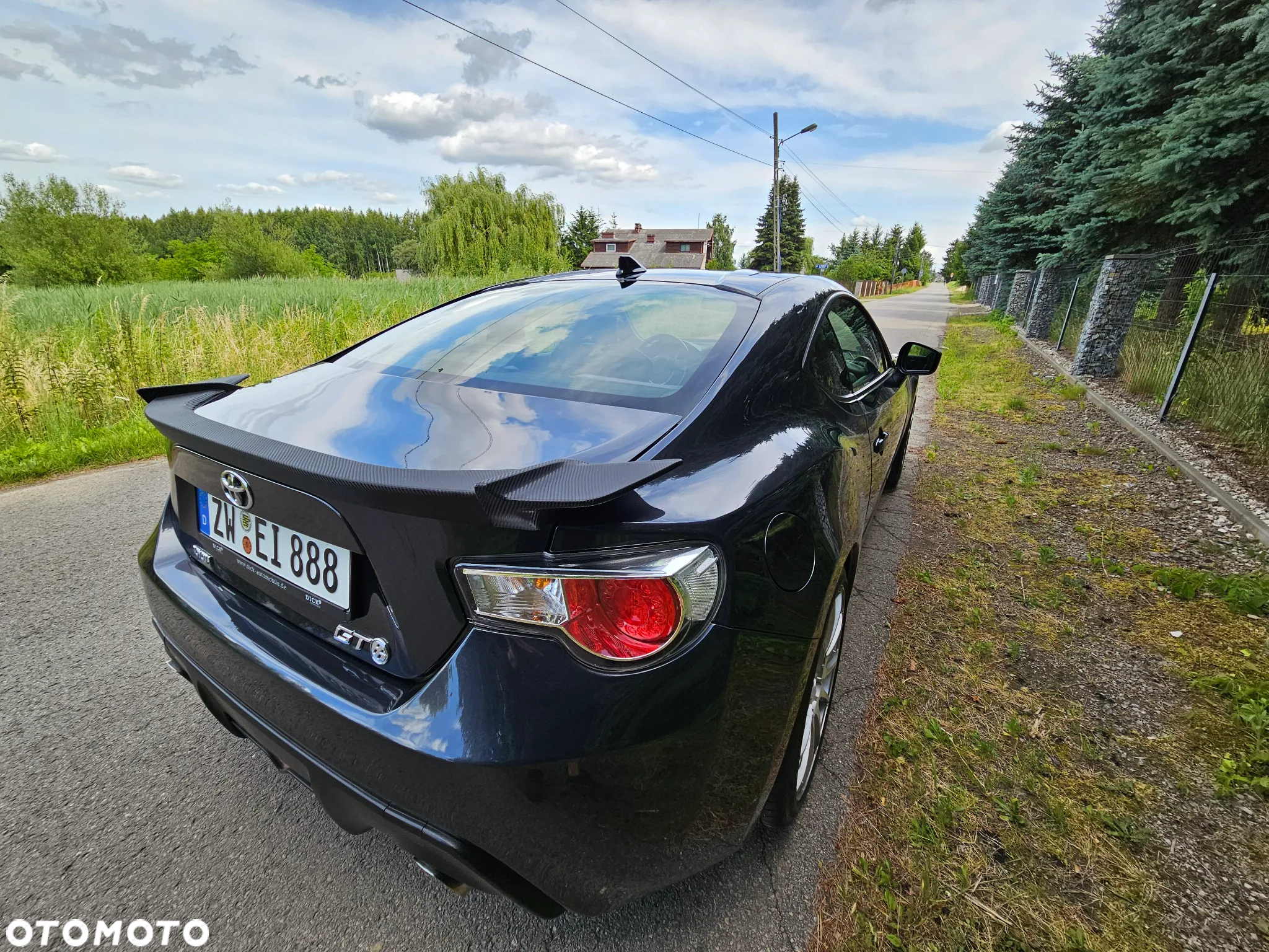 Toyota GT86 - 11