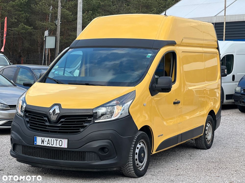 Renault Trafic - 3