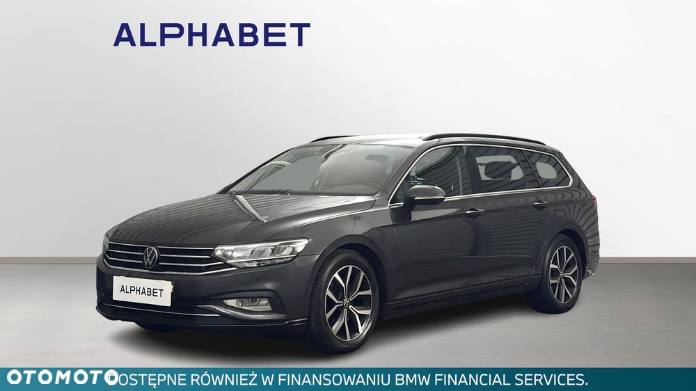 Volkswagen Passat 1.5 TSI EVO Business DSG - 1
