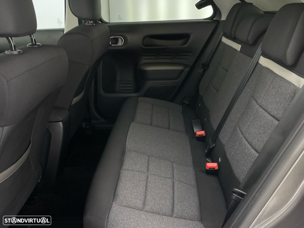 Citroën C4 Cactus 1.2 PureTech Feel - 12