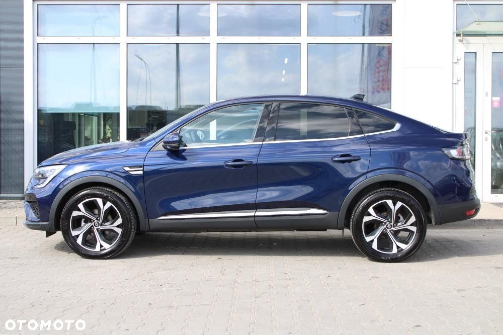 Renault Arkana - 2