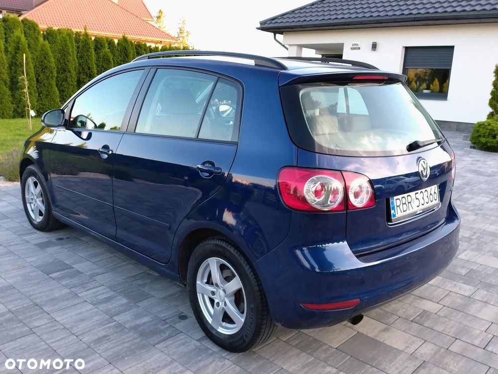 Volkswagen Golf Plus 1.2 TSI DSG Life - 21